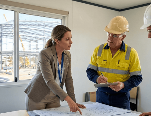 What is the AS2124 Standard in Australia?