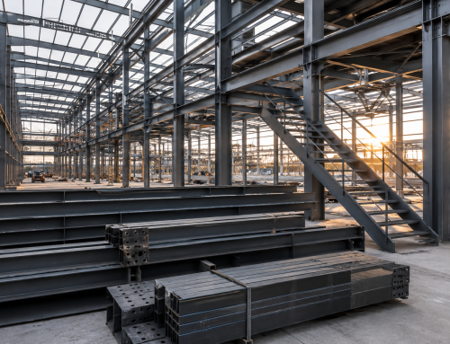 Tailored Steel Solutions for Every Build: Why Custom Fabrication Creates Better Project Outcomes